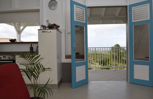 Le Marin Villa | Villa Douce Kréyol