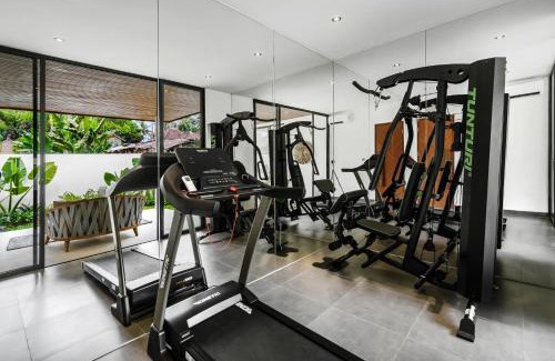 Singakerta Villa | Villa Dream Life by BaliSuperHost