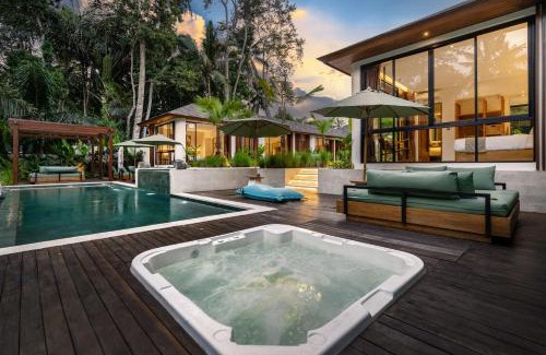 Singakerta Villa | Villa Dream Life by BaliSuperHost