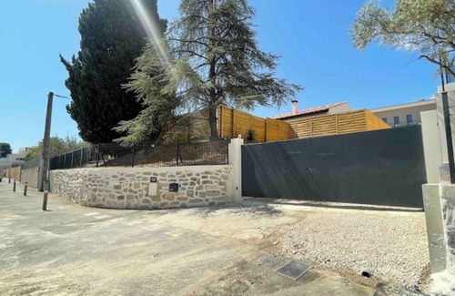 Meze Villa | Villa du Cèdre