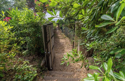 Ramatuelle Villa | VILLA DU CAP ST TROPEZ RAMATUELLE ESCALET