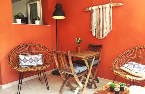 Cros-de-Cagnes House | Villa du Cros