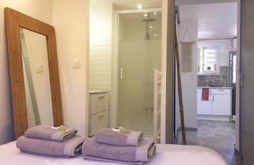 Cros-de-Cagnes House | Villa du Cros