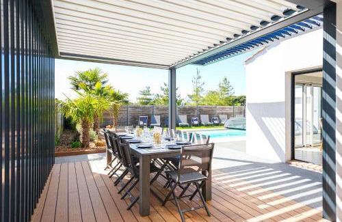 Bourgenay House | Villa du golf - proche plage