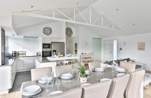 Bourgenay House | Villa du golf - proche plage