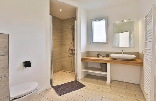 Bourgenay House | Villa du golf - proche plage