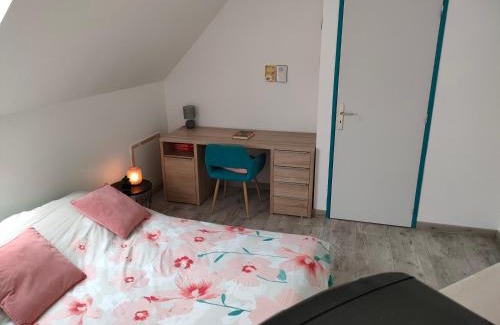 Mers-les-Bains Villa | Villa du Littoral