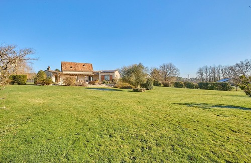 Saint-Remy House | Villa du Monde - 160 m² avec piscine privée