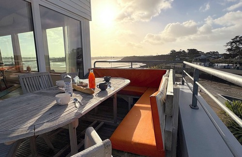 Sibiril Villa | Villa du Port