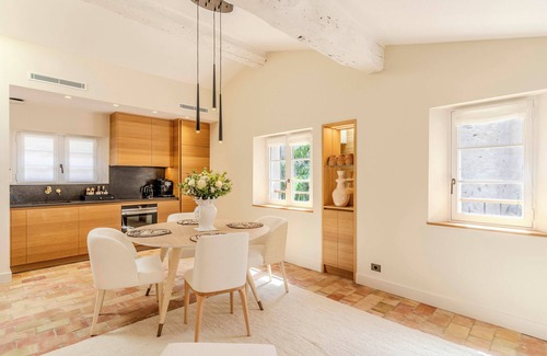 Old Town Villa | Villa du Puits by Le Yaca | 5-star Hotel Services at Le Yaca