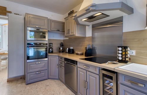 Les Mathes House | Villa du Sourdonnet by Interhome