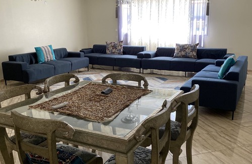 Beziers House | Villa du sud