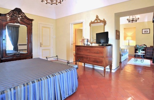 Sant'Agata sui Due Golfi Resort | VILLA DUE GOLFI - Eleven Bedroom Resort, Sleeps 30