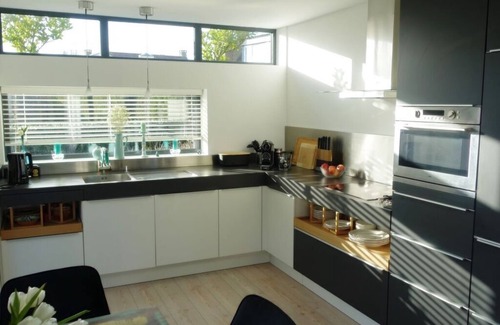 Egmond aan den Hoef Villa | Villa Duinzand Comfortable holiday residence