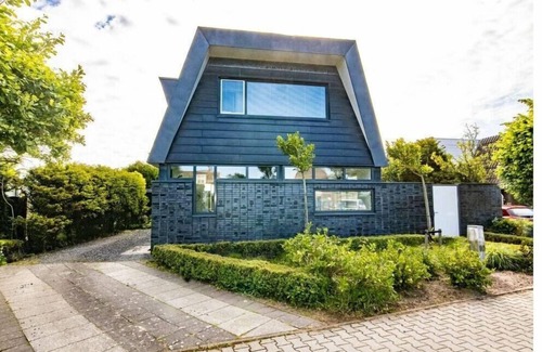 Egmond aan den Hoef Villa | Villa Duinzand Comfortable holiday residence