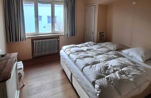 Duinbergen House | Villa Duinbergen