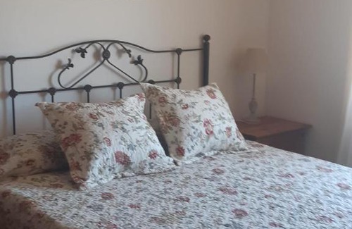 Alcolea House | Villa Dulce