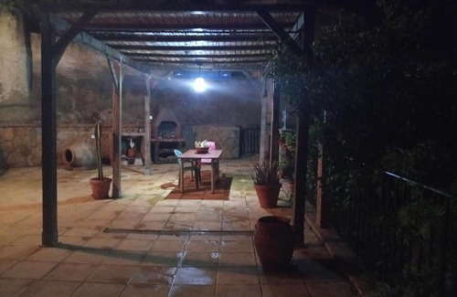 Alcolea House | Villa Dulce