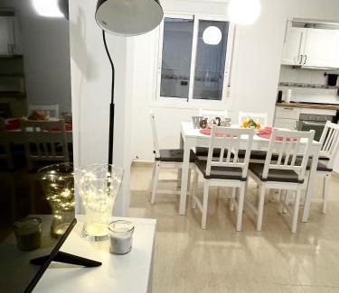 Puerto Marino House | Villa Dulce