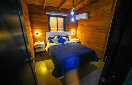 La Entrada Cabin | Villa Dulce Refugio