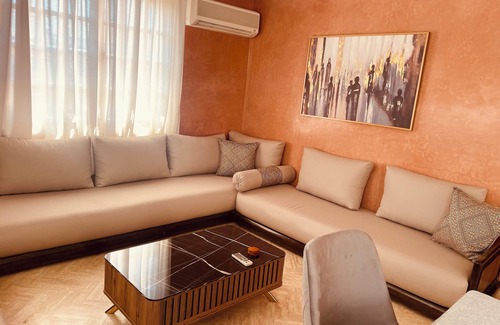Mohammedia Apartment | Villa Dune Rouge de la Siesta