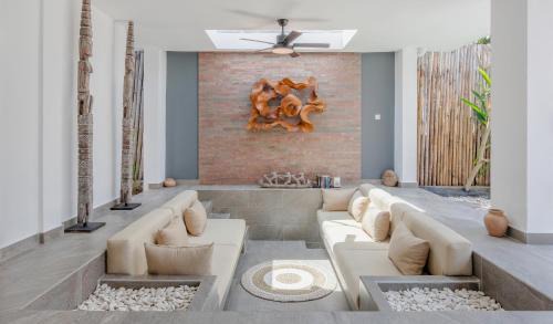 Mushroom Bay Villa | Villa Dunia Lembongan