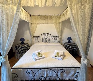 Montepulciano Apartment | Villa Dunya