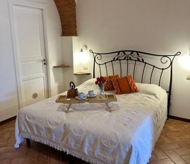 Montepulciano Apartment | Villa Dunya