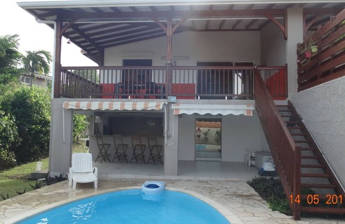 Tartane House | Villa Duplex Grand Confort