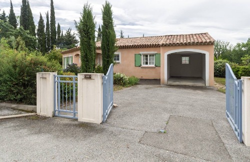 Callian Villa | Villa duplex pour 8 | Piscine privée + terrasse