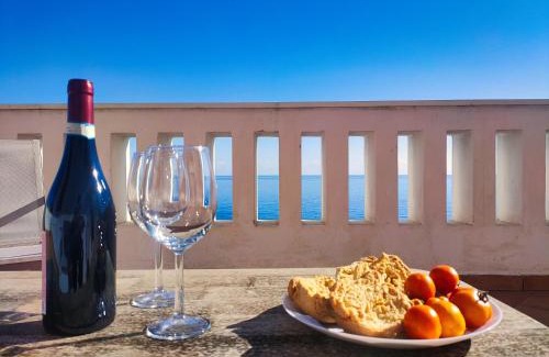 Porto Tricase House | Villa Durante di Casa Camilla Journey