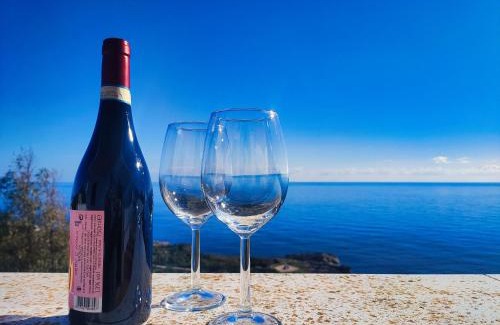 Porto Tricase House | Villa Durante di Casa Camilla Journey