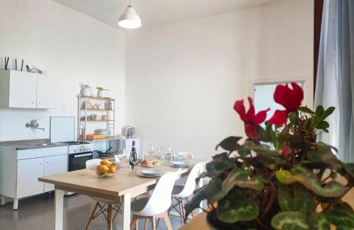 Porto Tricase House | Villa Durante di Casa Camilla Journey