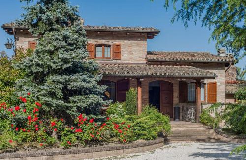 Cagli Villa | Villa Durante