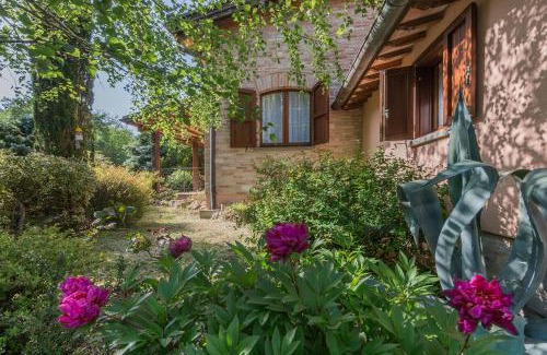 Cagli Villa | Villa Durante