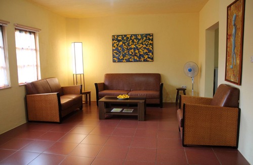 Ambarita Villa | Villa Durian