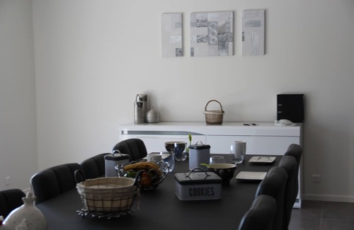 Vidauban Villa | VILLA EARTH OF MAURES - Large Villa with pool