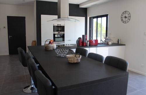 Vidauban Villa | VILLA EARTH OF MAURES - Large Villa with pool