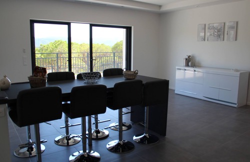 Vidauban Villa | VILLA EARTH OF MAURES - Large Villa with pool