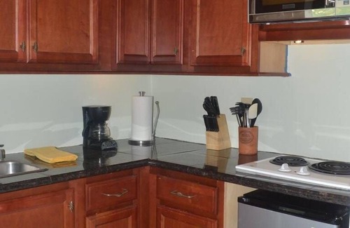 Estate Peterborg Villa | Villa Eau Claire - Magens Bay Affordable Beachfront Villa