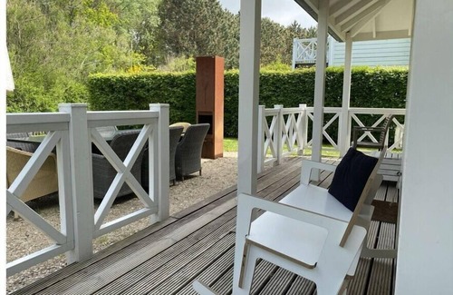 Kamperland Apartment | Villa Eb&Vloed28a Comfortable Vacation Home