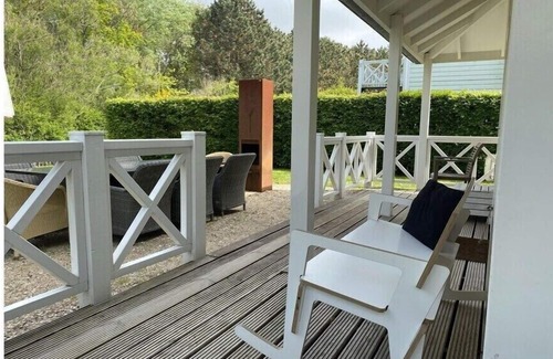 Kamperland Apartment | Villa Eb&Vloed28a Comfortable Vacation Home