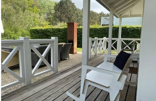 Kamperland Apartment | Villa Eb&Vloed28a Comfortable Vacation Home