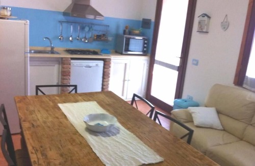 Eden Rock House | Villa Eden 900mt from the splendid Calamarina beach