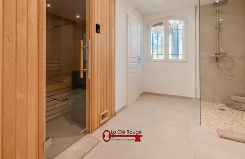 Saint-Paul-de-Vence Villa | Villa Eden