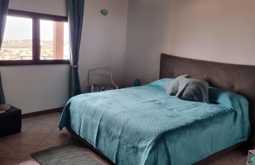 Porto Empedocle House | Villa Eden