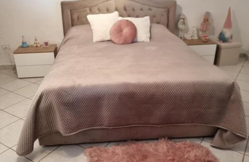 Porto Empedocle House | Villa Eden