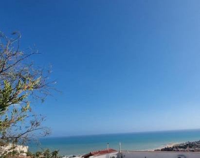 Porto Empedocle House | Villa Eden