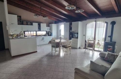 Porto Empedocle House | Villa Eden