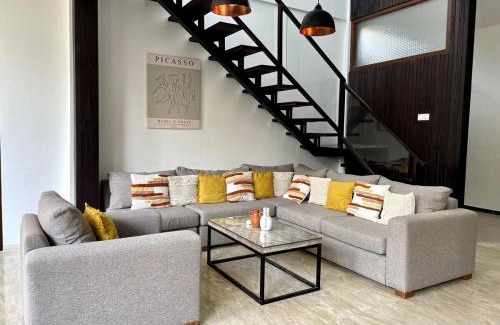 Seminyak House | Villa Eden - Seminyak